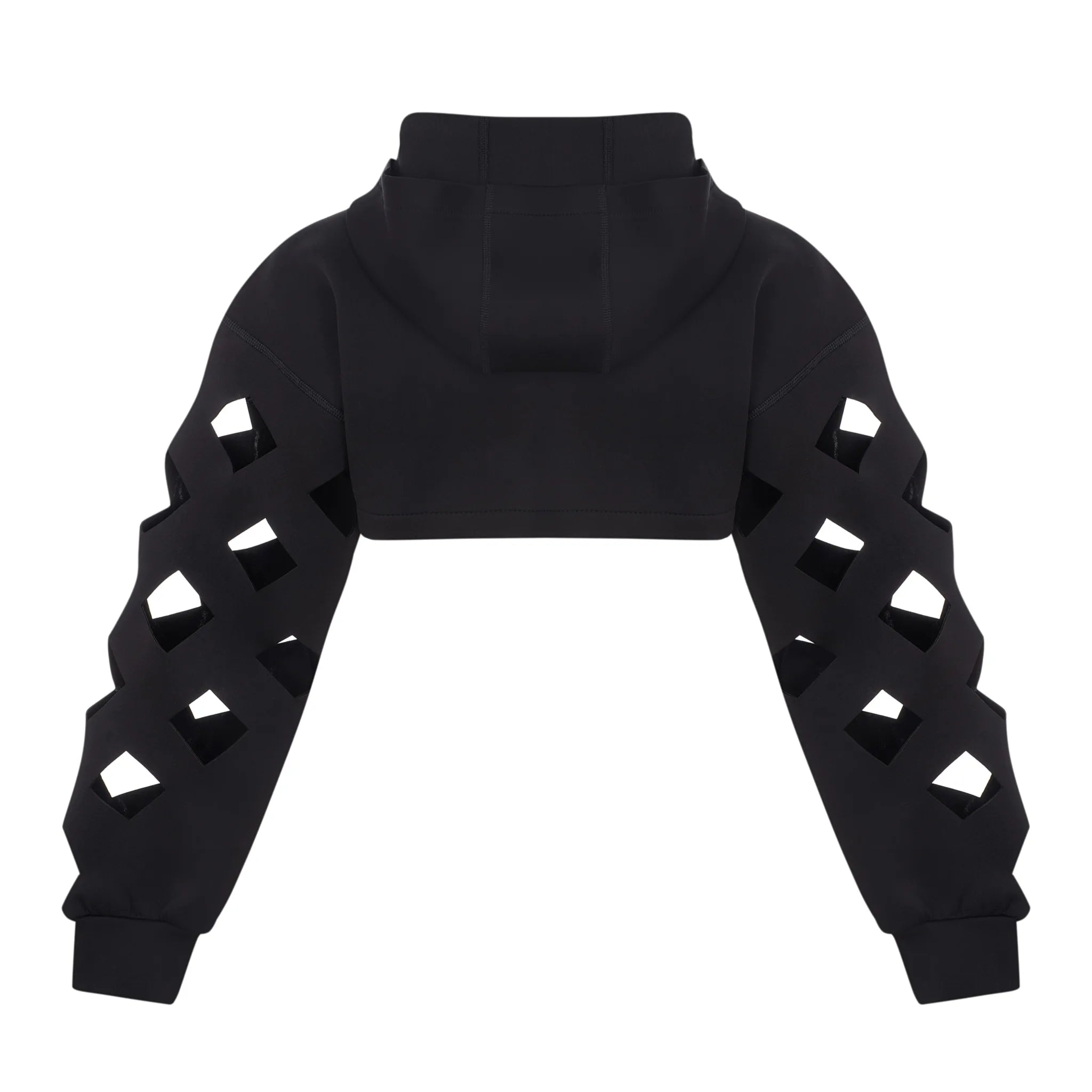 Street Queen Hoodie - Trendy Women's Fashion for Casual Wear & Street Style Outfits