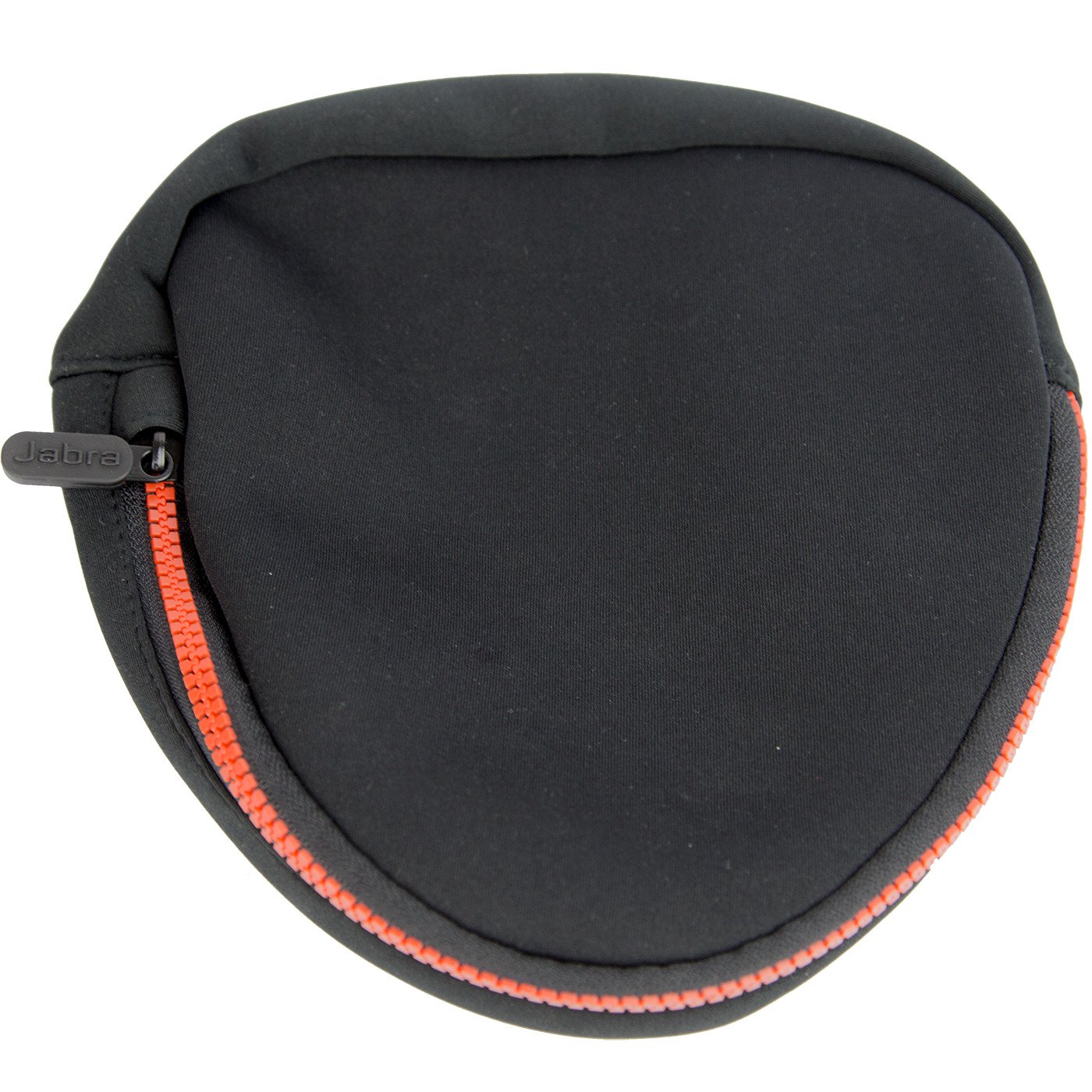 Jabra Standard Pouch for Headset (14101-44) - Protective Carrying Case for Jabra Headsets - Perfect for Travel, Office & Daily Use