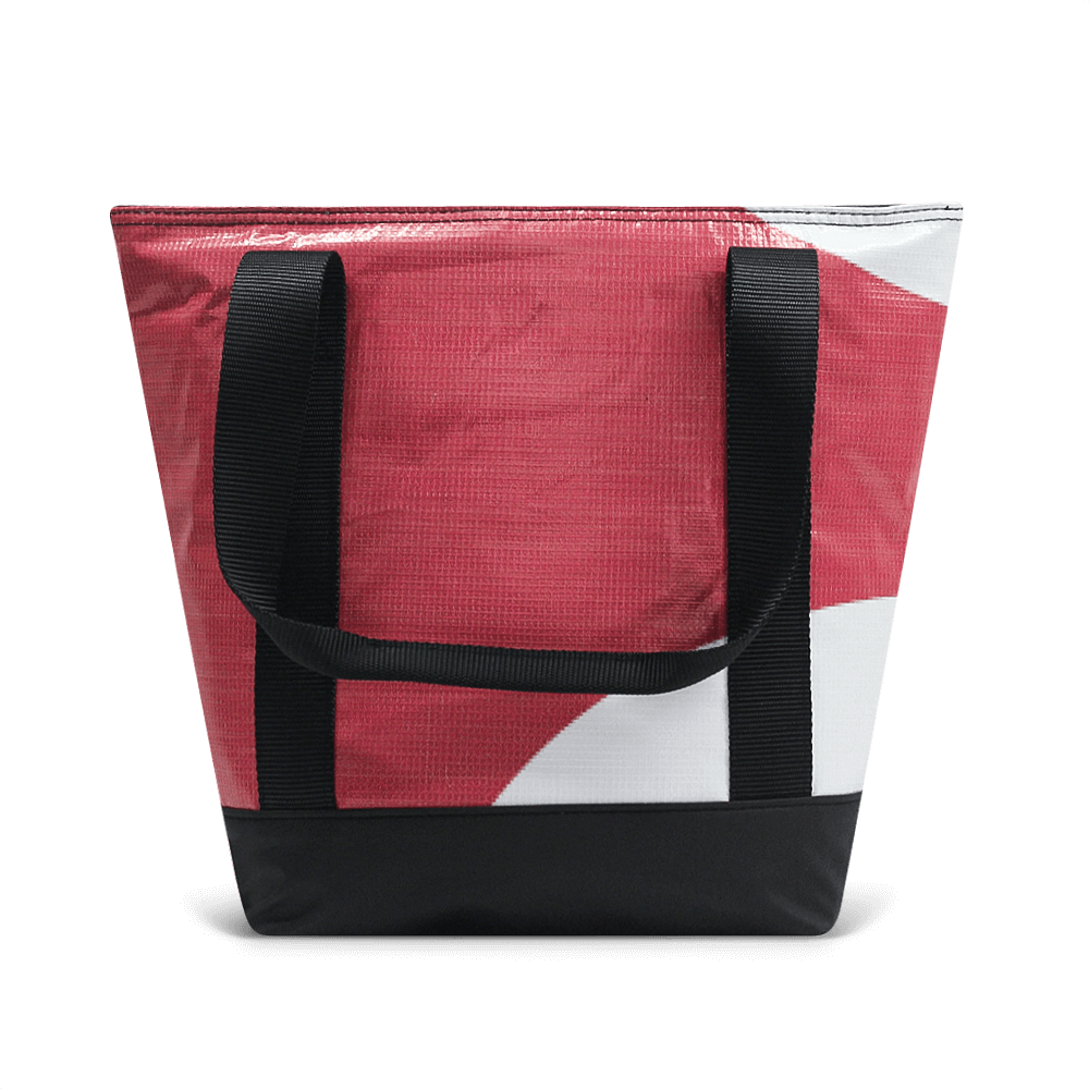 Beck Cooler Bag Bk1 01070 - Insulated Lunch Bag for Work, Picnics & Outdoor Activities - Leakproof & Durable Portable Cooler for Food & Drinks