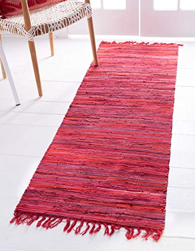 Red/Purple