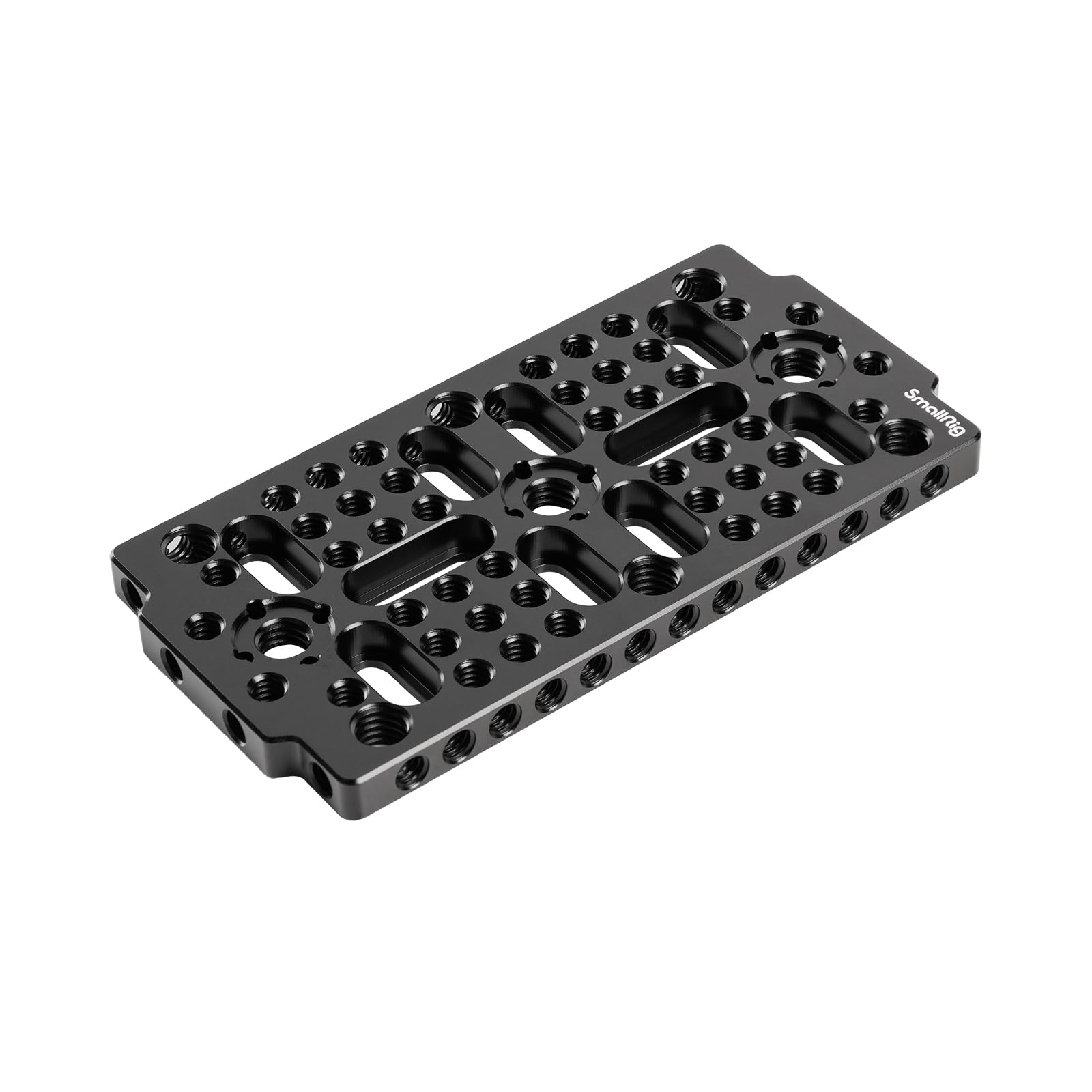 SmallRig Multi-Functional Cheese Plate with 1/4