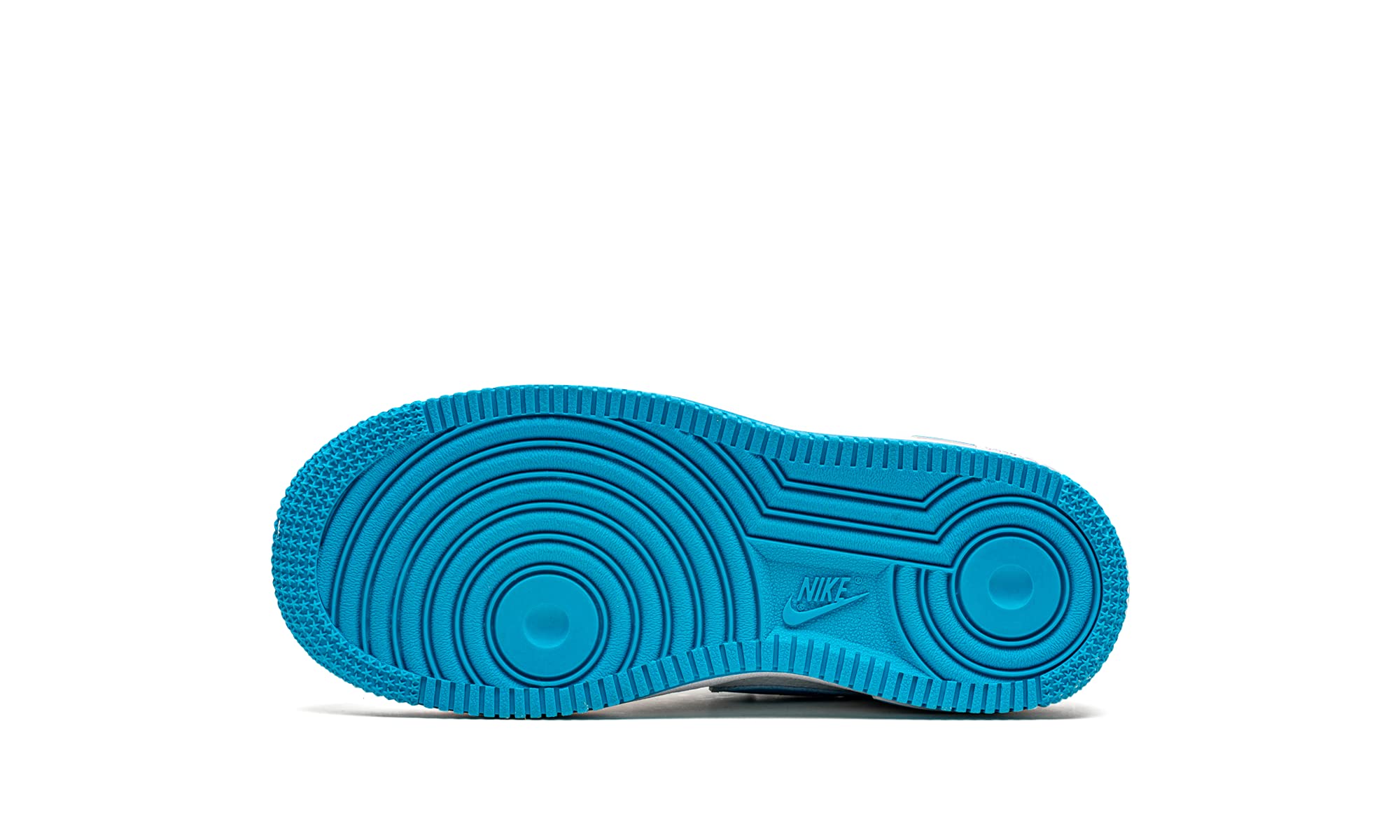 Nike Air Force 1 Low Preschool Shoes - Comfortable Kids Sneakers for School, Play & Everyday Wear | Durable Lightweight Athletic Shoes for Toddlers & Children