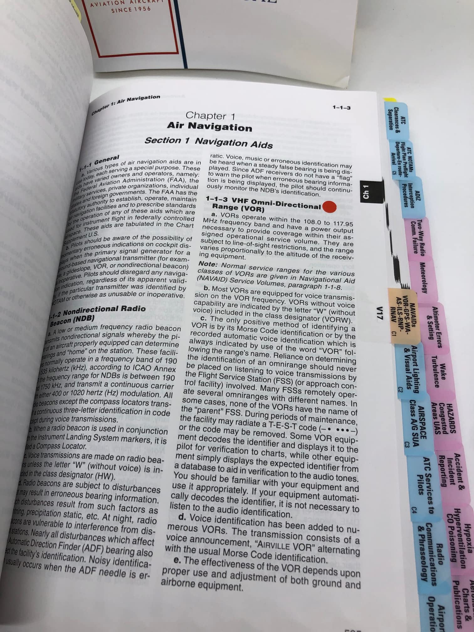 2025 ASA Pre-Tabbed FAR/AIM Book with POH Tabs - Complete Pilot Training Guide (Includes PPL, IR & CPL Stages) + Free Student Pilot Gifts - Perfect for Flight School, Ground Study & FAA Exam Preparation