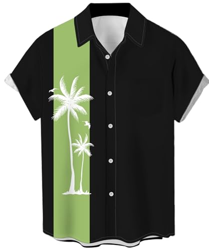 Green Black Tree