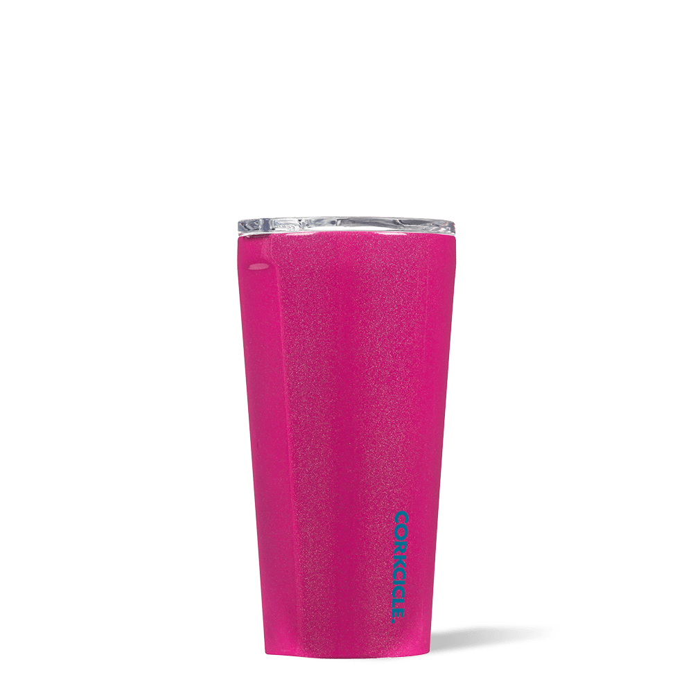 Magical Unicorn Tumbler with Lid and Straw - 20oz Insulated Stainless Steel Water Bottle for Kids, Girls & Women - Perfect for School, Gym, Travel & Outdoor Activities