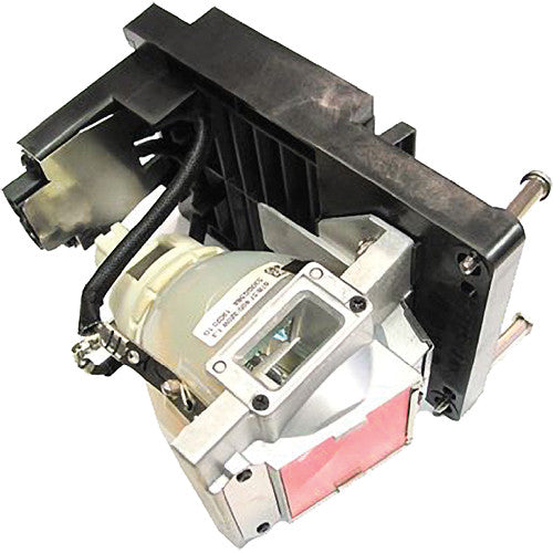 Barco R9801087 Replacement Lamp Assembly - High-Quality Projector Bulb for Home Theater & Office Presentations