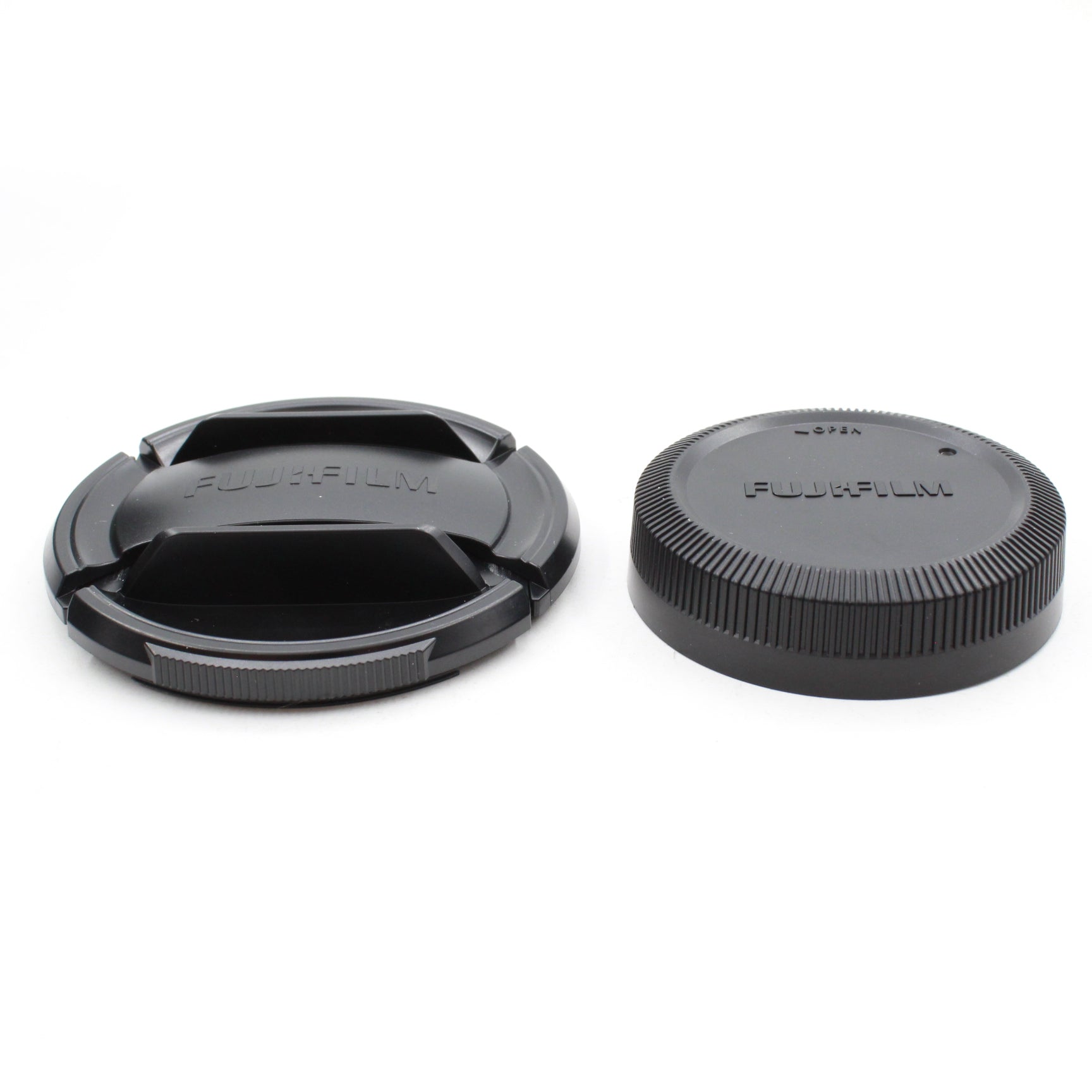 Fujifilm XF 18-135mm f/3.5-5.6 R LM OIS WR Lens - Excellent Open Box Condition - Perfect for Travel Photography & Outdoor Adventures