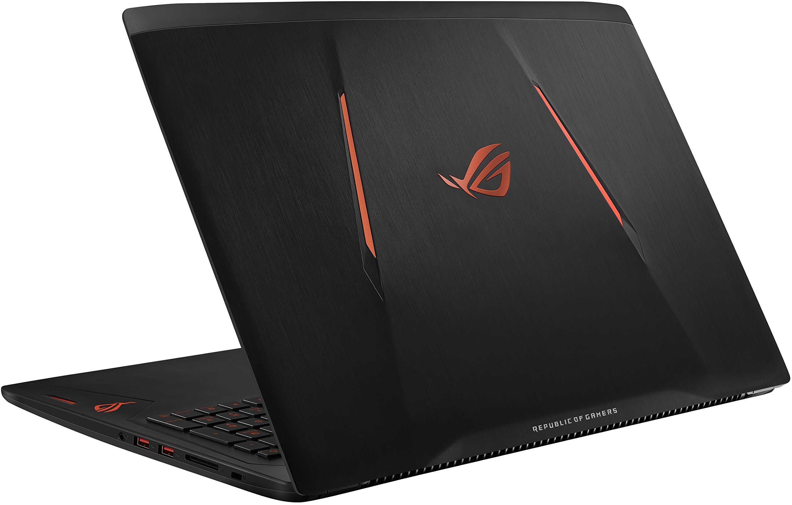 ASUS ROG STRIX GL502VT-DS71 15.6