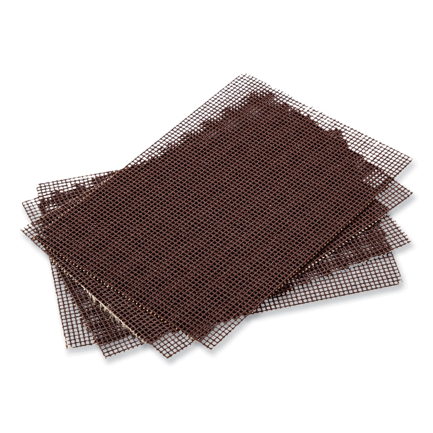 AmerCareRoyal® Aluminum Oxide Griddle Screen - 4