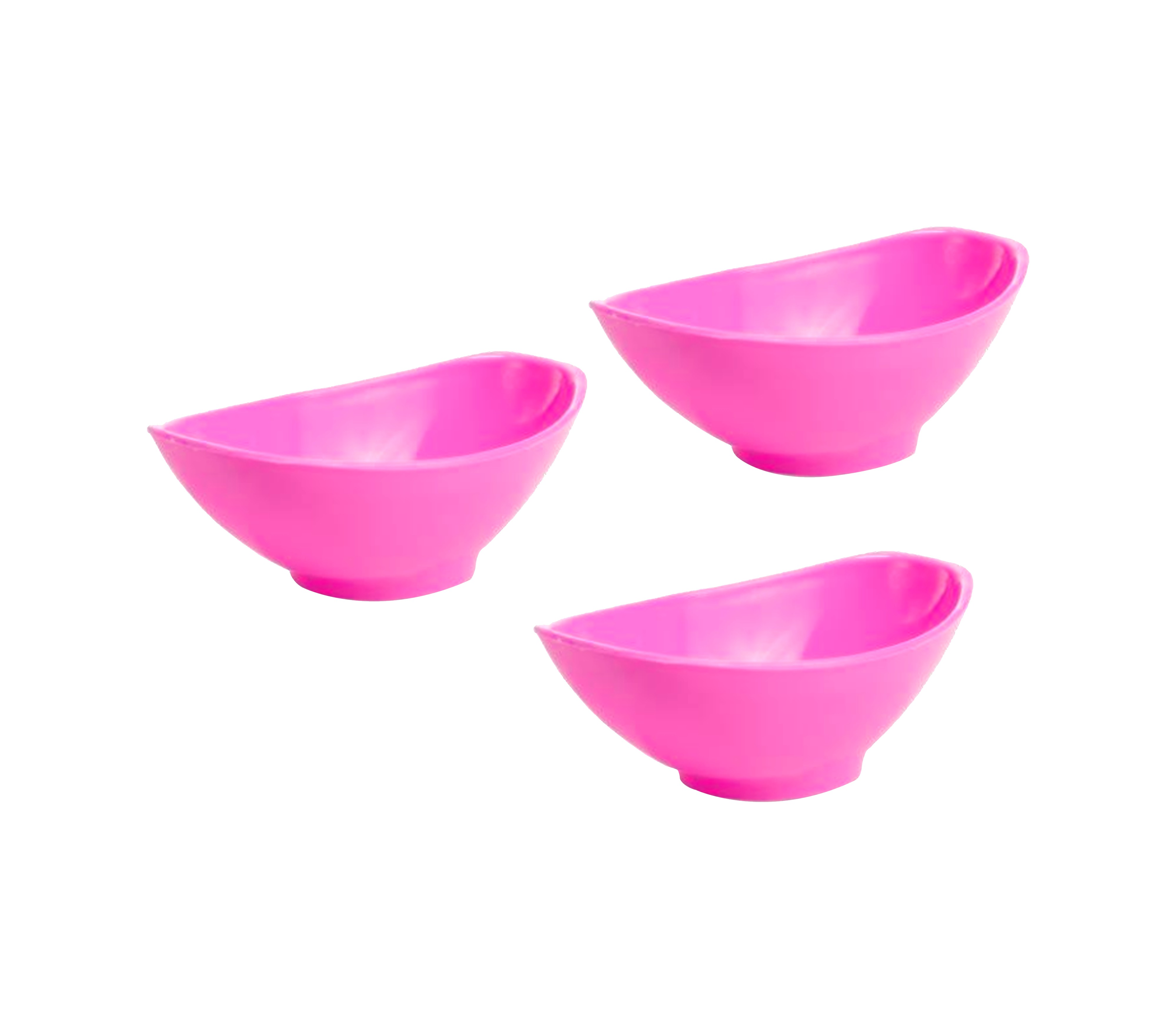 Small Oval Salad Bowl - Moserplas Canoe Serving Dish for Salads, Pasta, and Appetizers | Perfect for Dinner Parties and Family Gatherings