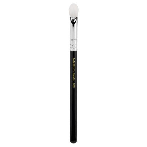 Bdellium Tools Maestro Series Professional Eye Makeup Brushes Set - Perfect for Eyeshadow, Eyeliner & Eyebrow Application | Ideal for Makeup Artists & Beauty Enthusiasts