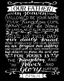Religous Scripture Quote Faith Christian