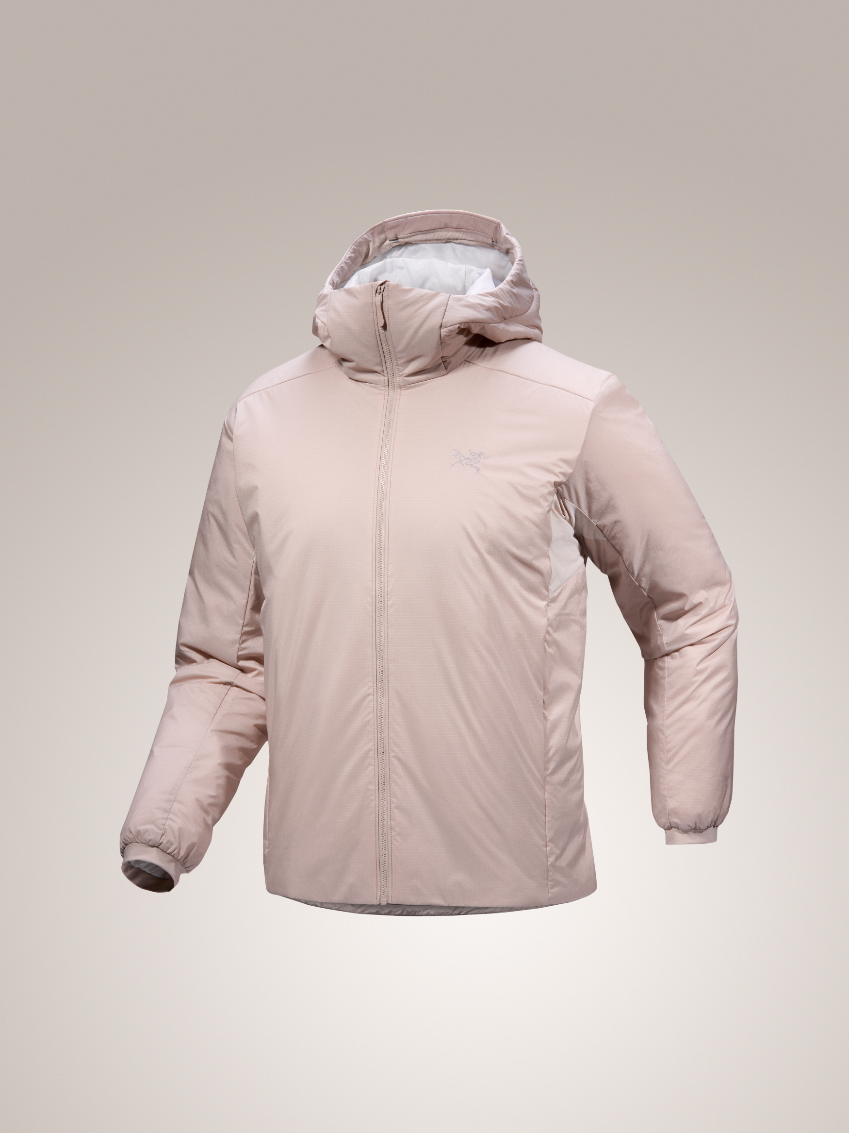 Atom Heavyweight Hoody for Men - Premium Cotton Blend Pullover Hoodie for Casual Wear & Outdoor Activities