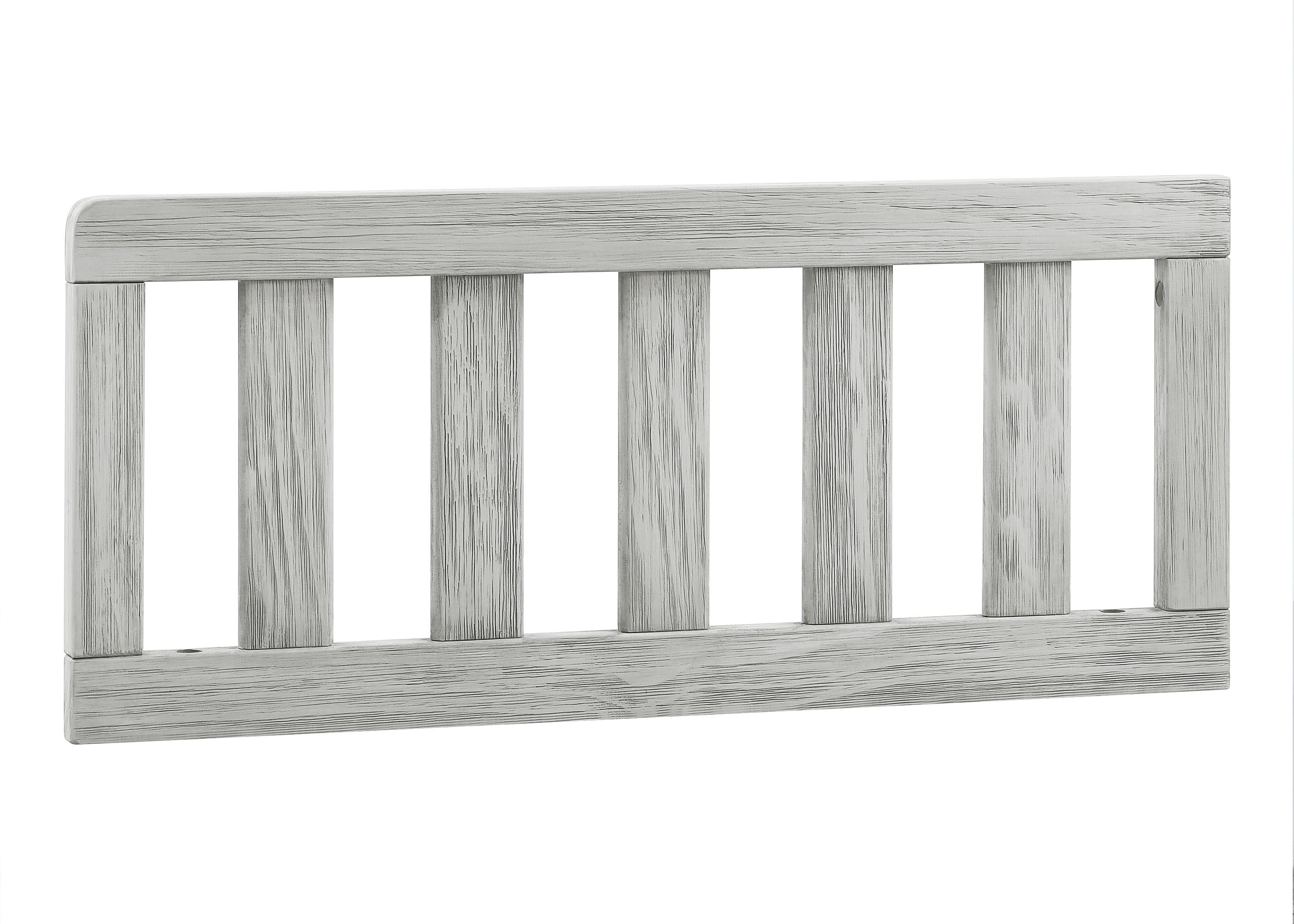 Toddler Safety Guardrail (701725) - Adjustable Bed Rail for Kids, Baby Crib Rail Protector for Safe Sleeping & Playtime