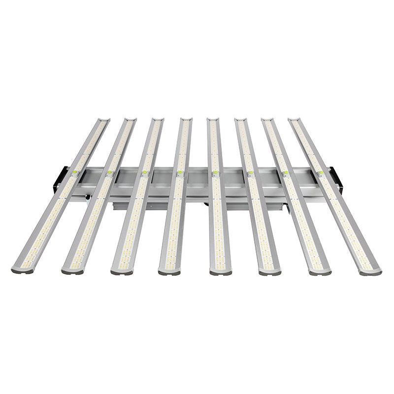 Electrivo 800W XBar Pro Full Spectrum LED Grow Light for Indoor Plants - Hydroponics, Greenhouse, and Home Gardening