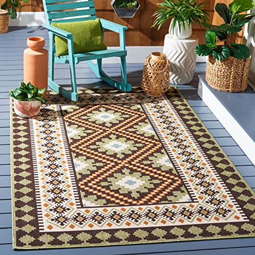 Brown/Terracotta