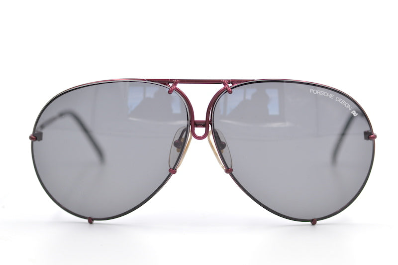 Porsche Design by Carrera 5621 37 Sunglasses - Premium UV Protection Polarized Lenses for Men & Women - Ideal for Driving, Outdoor Sports & Fashion Accessories