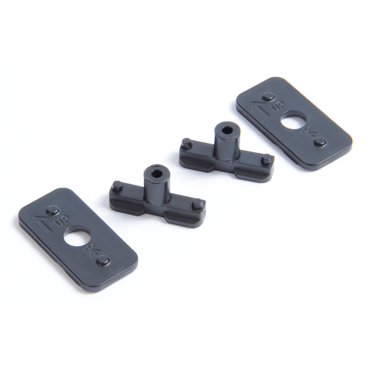 Unity Tactical Platform Adapter - Premium Helmet Mounting System | US-Made Tactical Gear for Night Vision & Communication Devices | Perfect for Military, Law Enforcement & Outdoor Adventures
