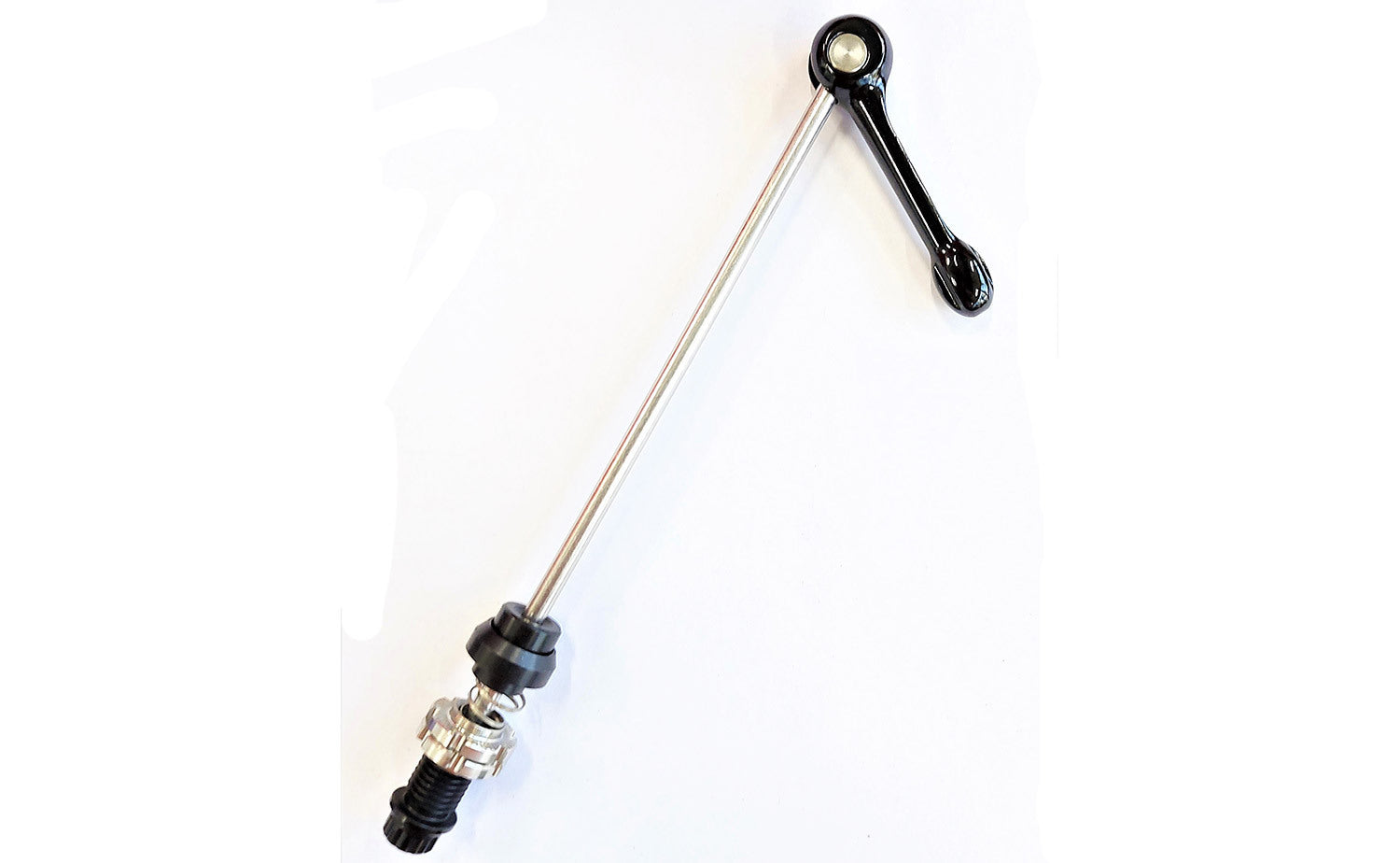 135mm Thru Axle System - Quick Release Hub for Bikes | Compatible with Road & Mountain Bikes | Secure & Easy Wheel Installation