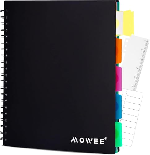 8.5*11BLACK