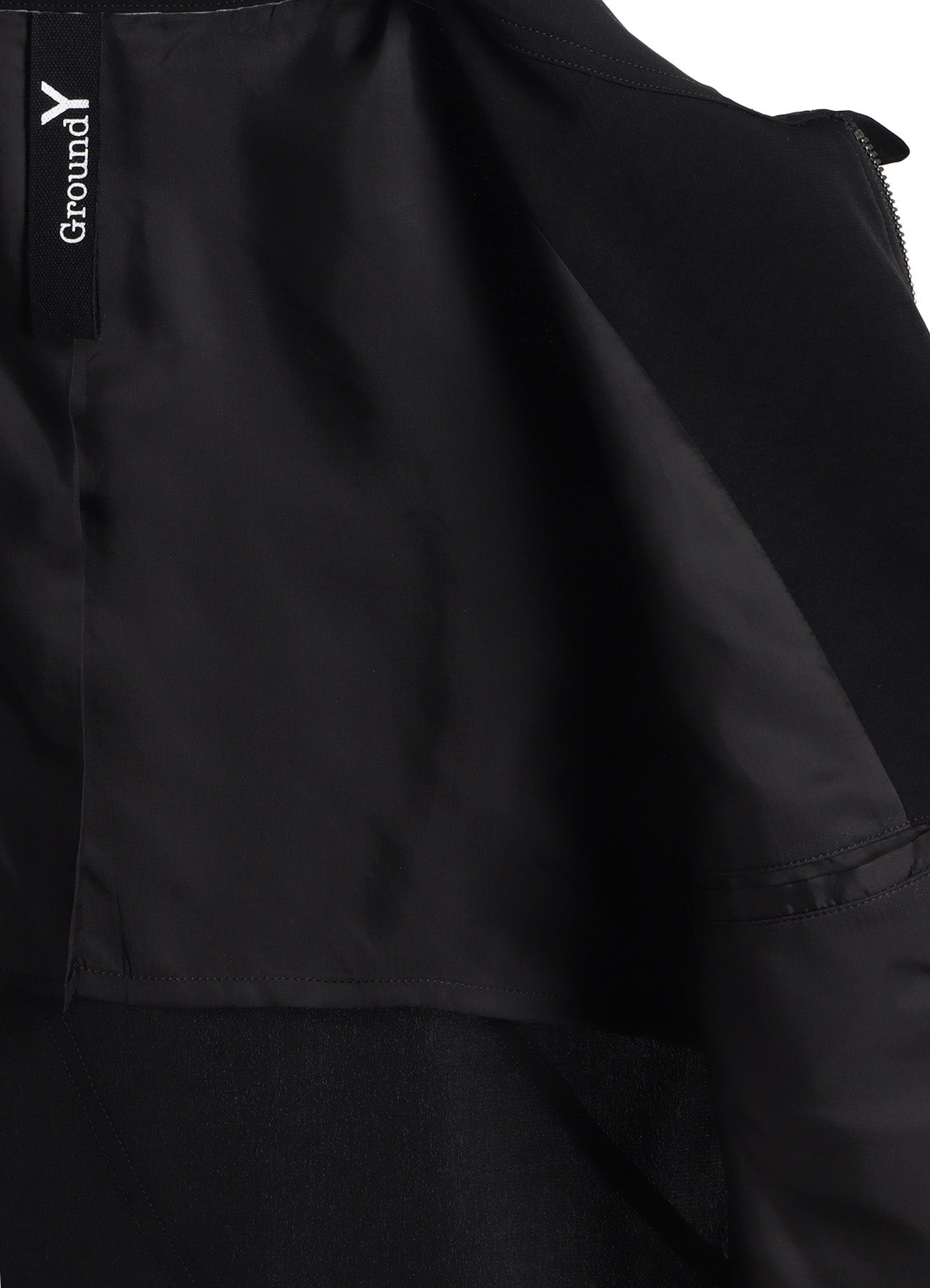 Stylish Crepe de Chine Zip Jacket - Lightweight & Durable for Women | Perfect for Casual Outings & Office Wear
