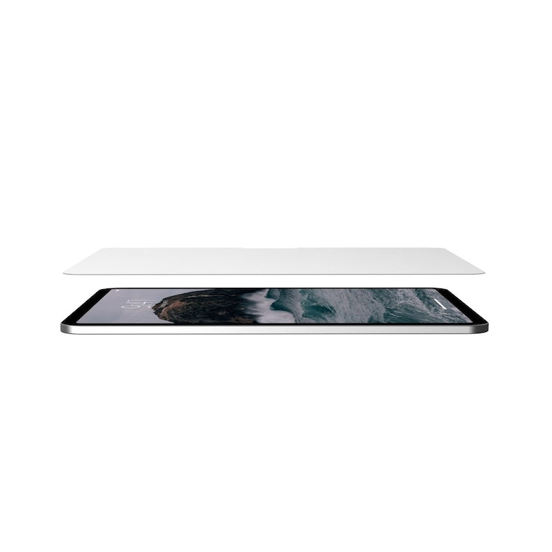 UAG Screen Protector for iPad Pro 11 (M4 Model) - Tempered Glass Shield with Anti-Scratch & Bubble-Free Installation - Perfect for Work, Study & Entertainment