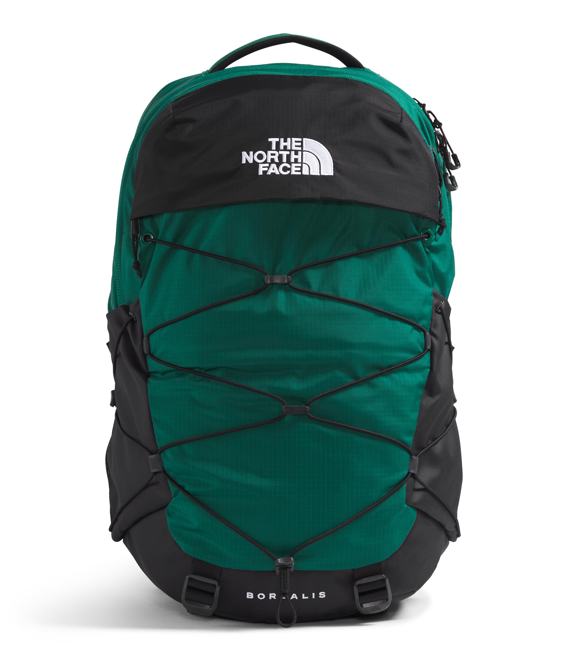 The North Face Women's Borealis Commuter Laptop Backpack - Water-Resistant Travel & Work Backpack for Women with 15