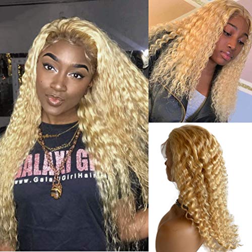 #blonde 613
