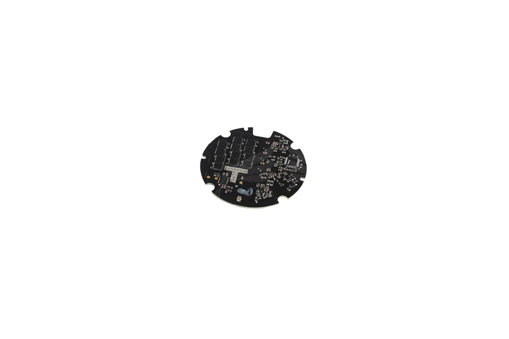 DJI Matrice 600 ESC Replacement Part 32 for M600 Drone - Compatible with Aerial Photography, Cinematography & Industrial Inspections