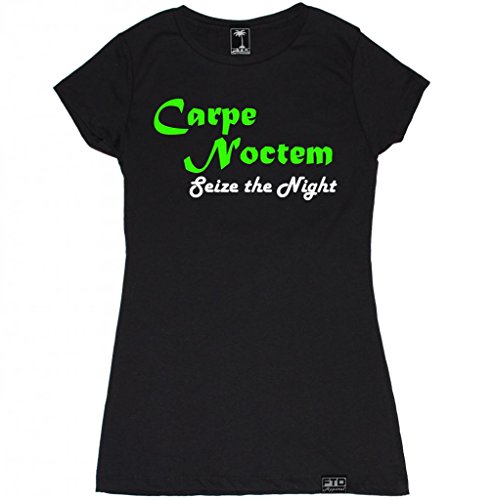 Black/Green