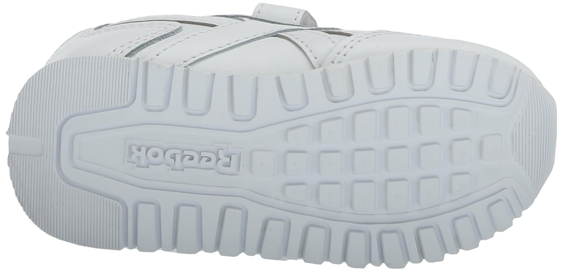 Reebok Royal Glide 1v Sneakers for Baby Boys | Comfortable & Stylish Toddler Shoes | Perfect for Playtime, Walks & Everyday Wear