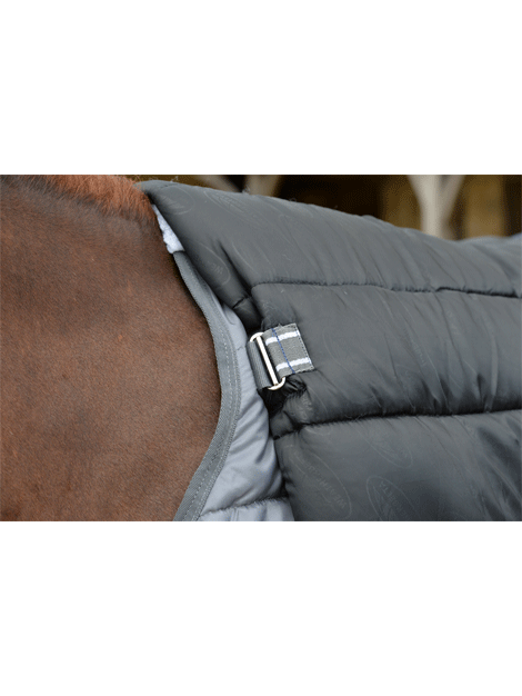Weatherbeeta Comfitec Liner - Premium Horse Blanket Liner for Cold Weather Protection | Ideal for Winter Riding, Stable Use & Outdoor Equestrian Activities