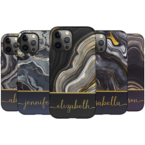 Black Agate