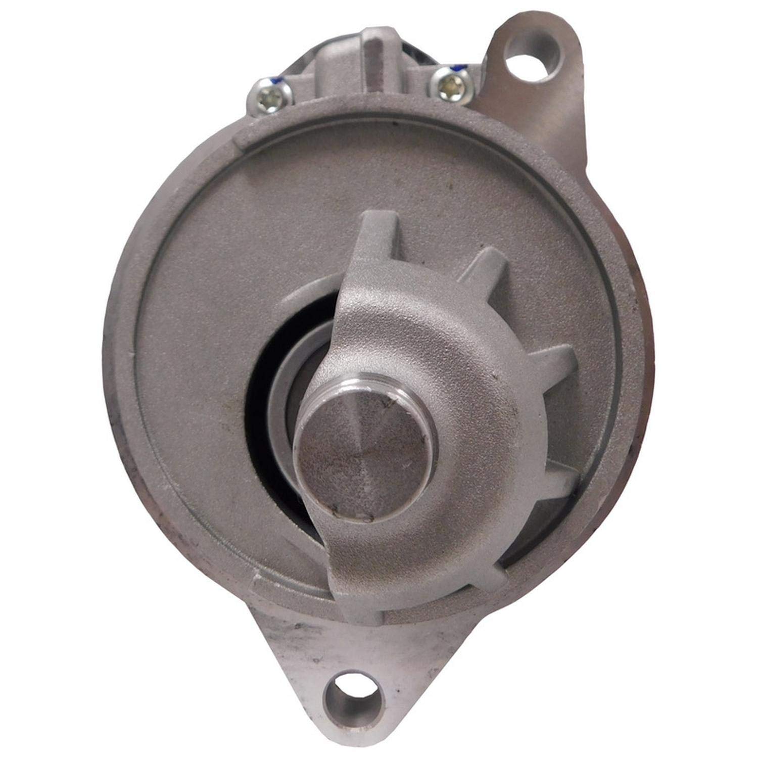 3268N Electric Motor Starter - High-Performance Replacement for Automotive & Industrial Applications - Perfect for Cars, Trucks, and Heavy Machinery