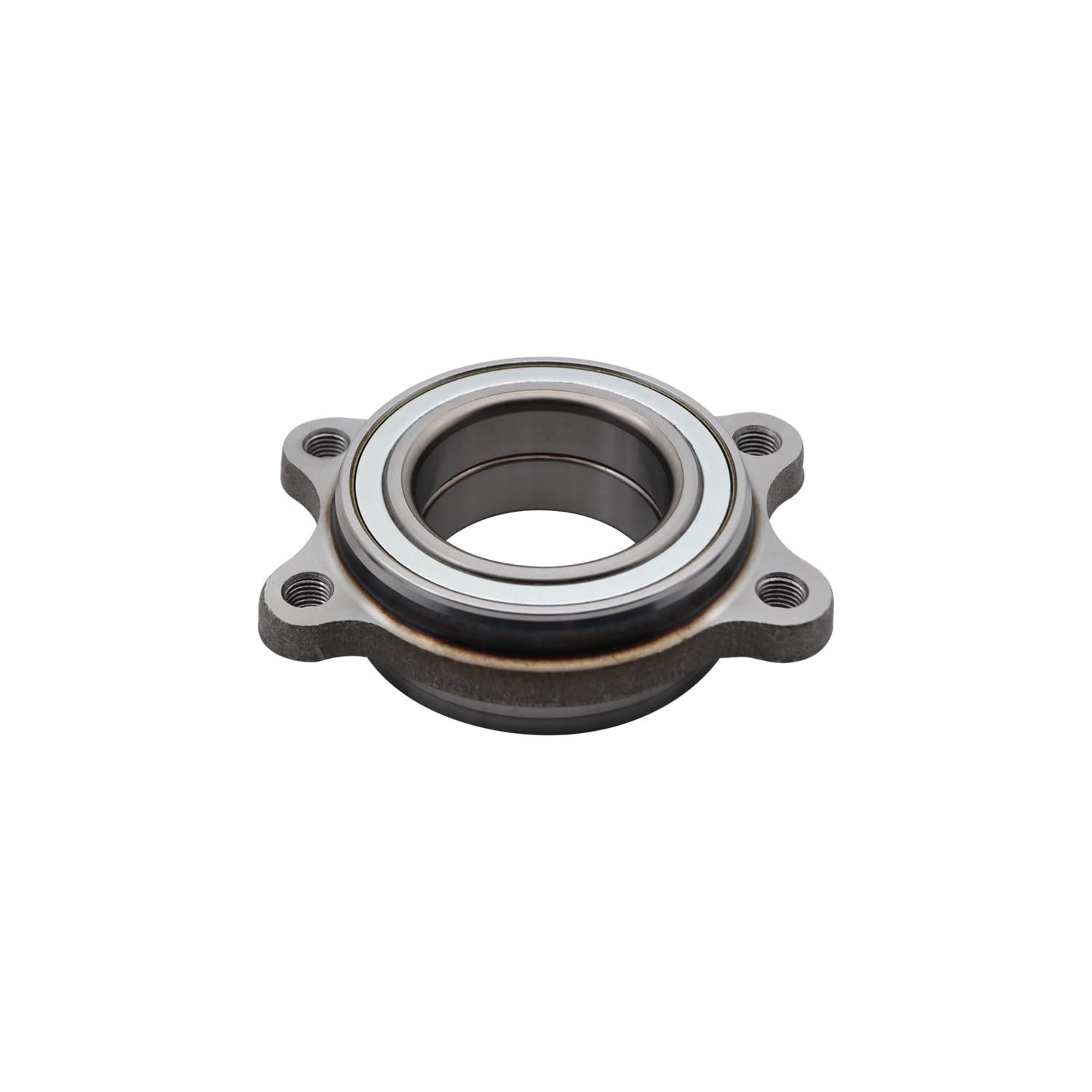 GSP 234301 Front or Rear Wheel Bearing Hub Assembly - Compatible with Select Audi & Volkswagen Models (1-Pack) | Perfect for Smooth Ride & Vehicle Maintenance