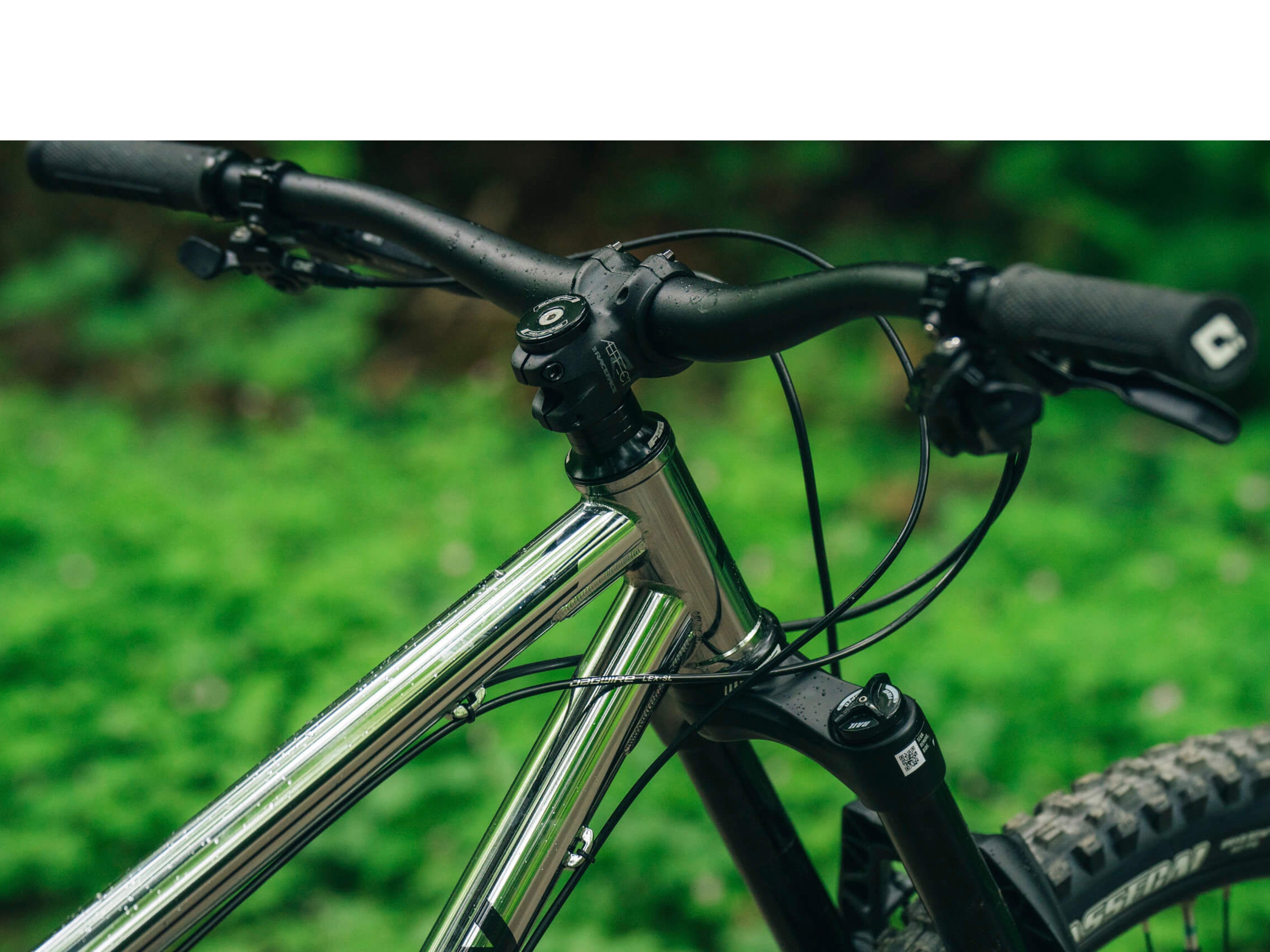 Transition TransAm - High-Performance Bicycle Frame for Road & Gravel Riding - Perfect for Commuting, Racing & Adventure Cycling