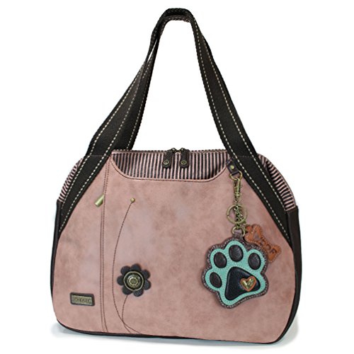 Paw Dusty Rose