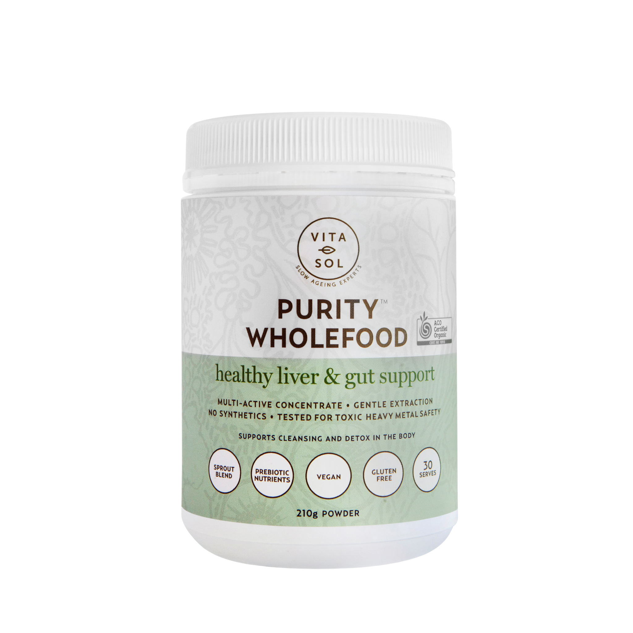 Organic Superfoods & Whole Foods | Purity Wholefoods | Healthy Snacks, Smoothie Boosters & Pantry Staples for a Nutritious Lifestyle