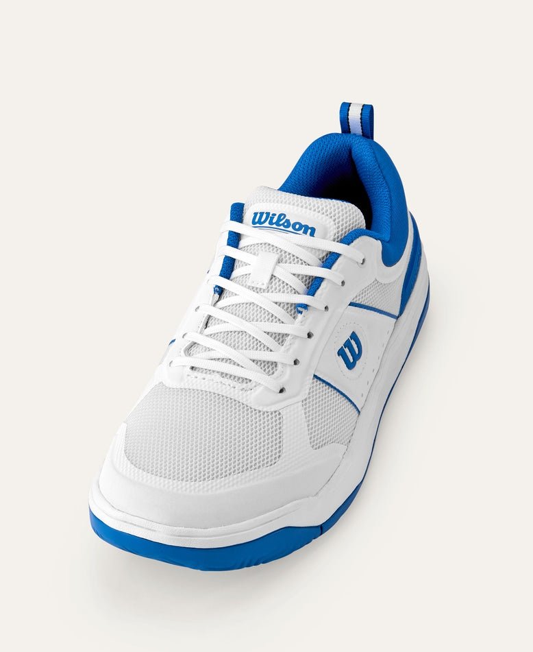Wilson Pickle Pro Men's Pickleball Shoes - Lightweight & Breathable Court Shoes for Pickleball, Tennis & Volleyball - Perfect for Indoor & Outdoor Play