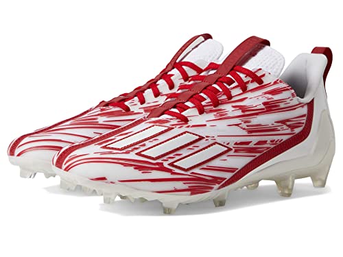White/Team Power Red/White