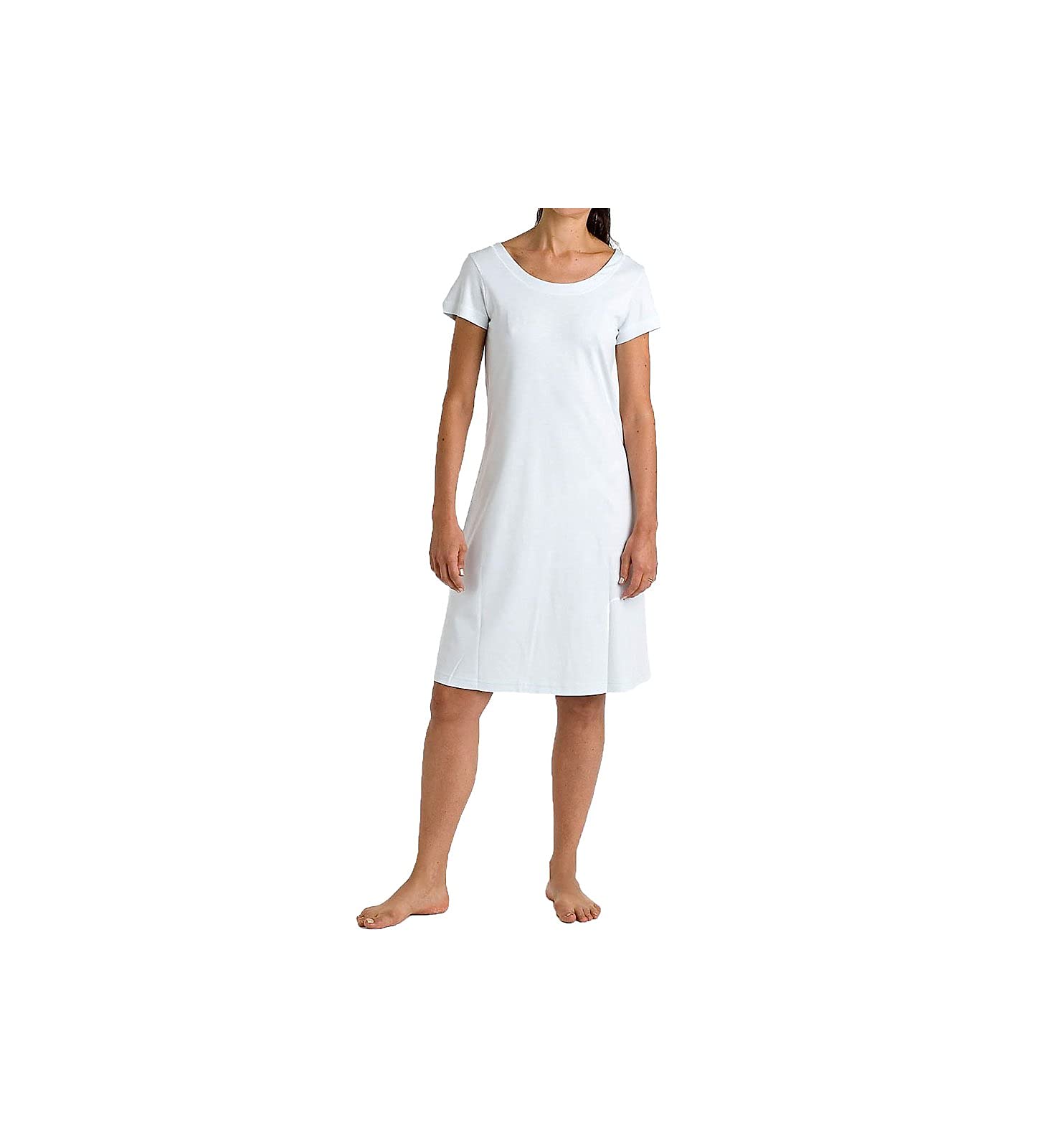 Butterknits Women's Cap Sleeve Nightgown - Soft Sleepwear for Women, Comfortable Night Dress for Lounge & Bedtime - Perfect for Home Relaxation & Vacation Wear