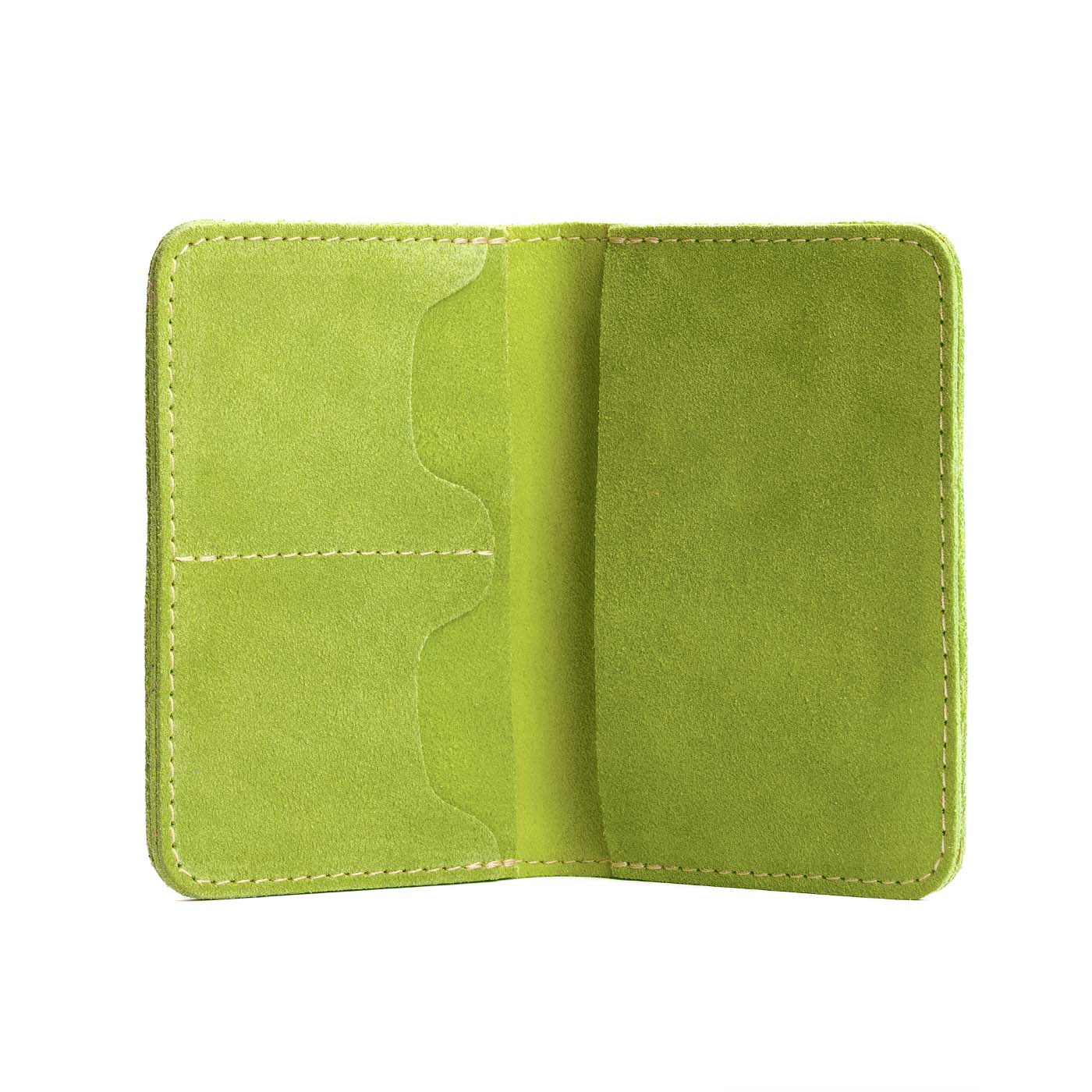 Premium Genuine Leather Passport Holder - RFID Blocking Travel Wallet for Men & Women - Perfect for Airports, Business Trips & International Travel