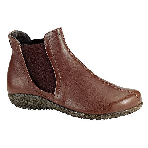 Remana Bootie (11139) - Cozy Slip-On House Shoes for Women - Perfect for Indoor Comfort, Lounging & Relaxation at Home