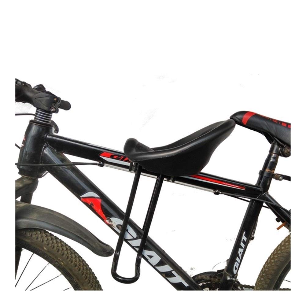 **Best Child Bike Seat for Mountain Bikes – Quick Disassembly & Easy Install Front Bumper Baby Chair for Toddlers & Kids – Perfect for Family Rides & Outdoor Adventures (3CM Bumper Size)**
