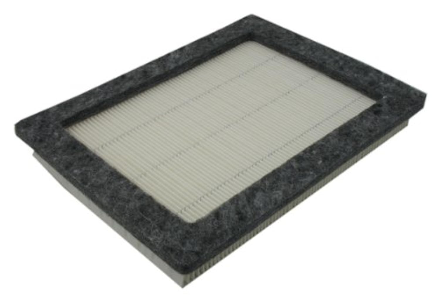 High Performance PAB9687 Automotive Air Filter - Compatible with Multiple Car Models - Improve Engine Efficiency & Airflow - Ideal for Daily Commuting & Off-Road Driving