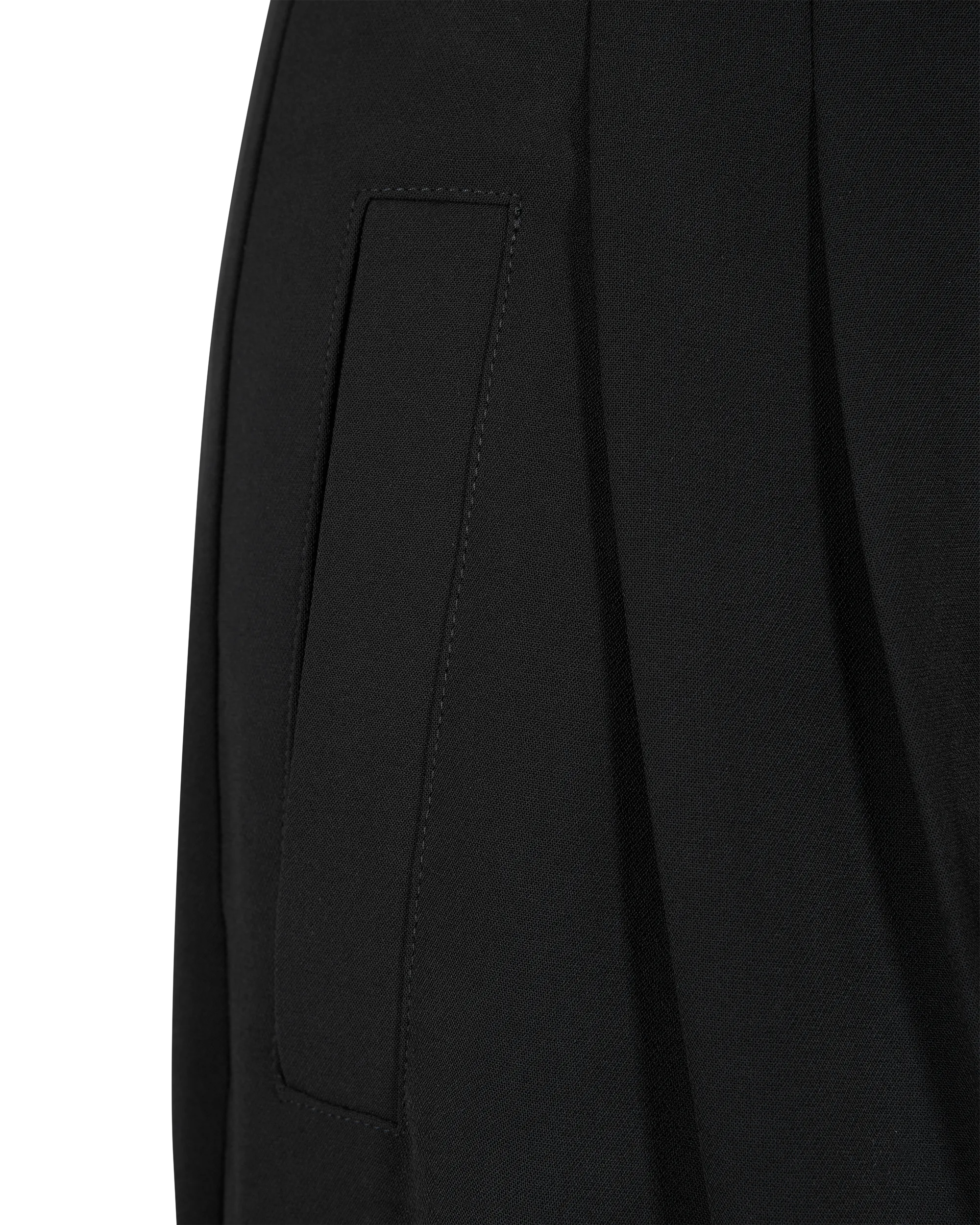 Frankie Fluid Cade Pant - Women's High-Waisted Yoga Pants for Workout, Lounge & Travel | Stretchy Comfort & Flattering Fit