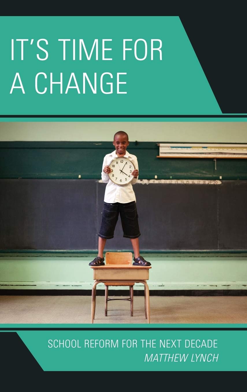 Top 10 School Reform Strategies for the Next Decade - Education Policy Changes & Improvement Ideas | Perfect for Teachers, Administrators & Policy Makers