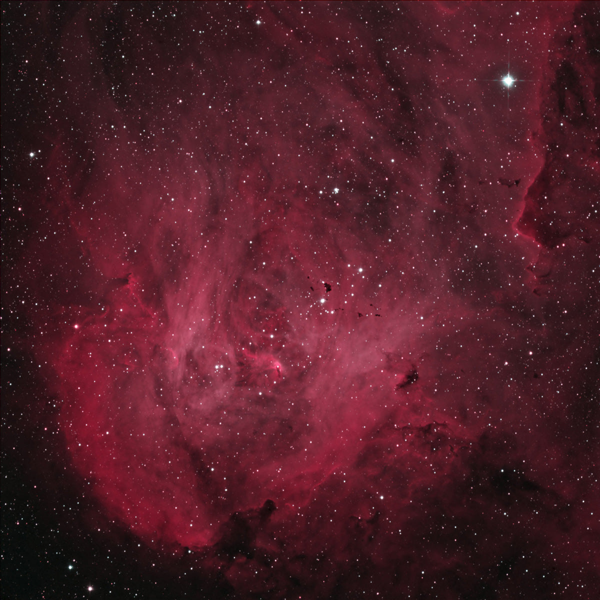Hyperion 16 f/7.3 Astrograph Telescope - Premium Astrophotography Lens for Deep Space Imaging | Perfect for Stargazing, Nebula & Galaxy Photography