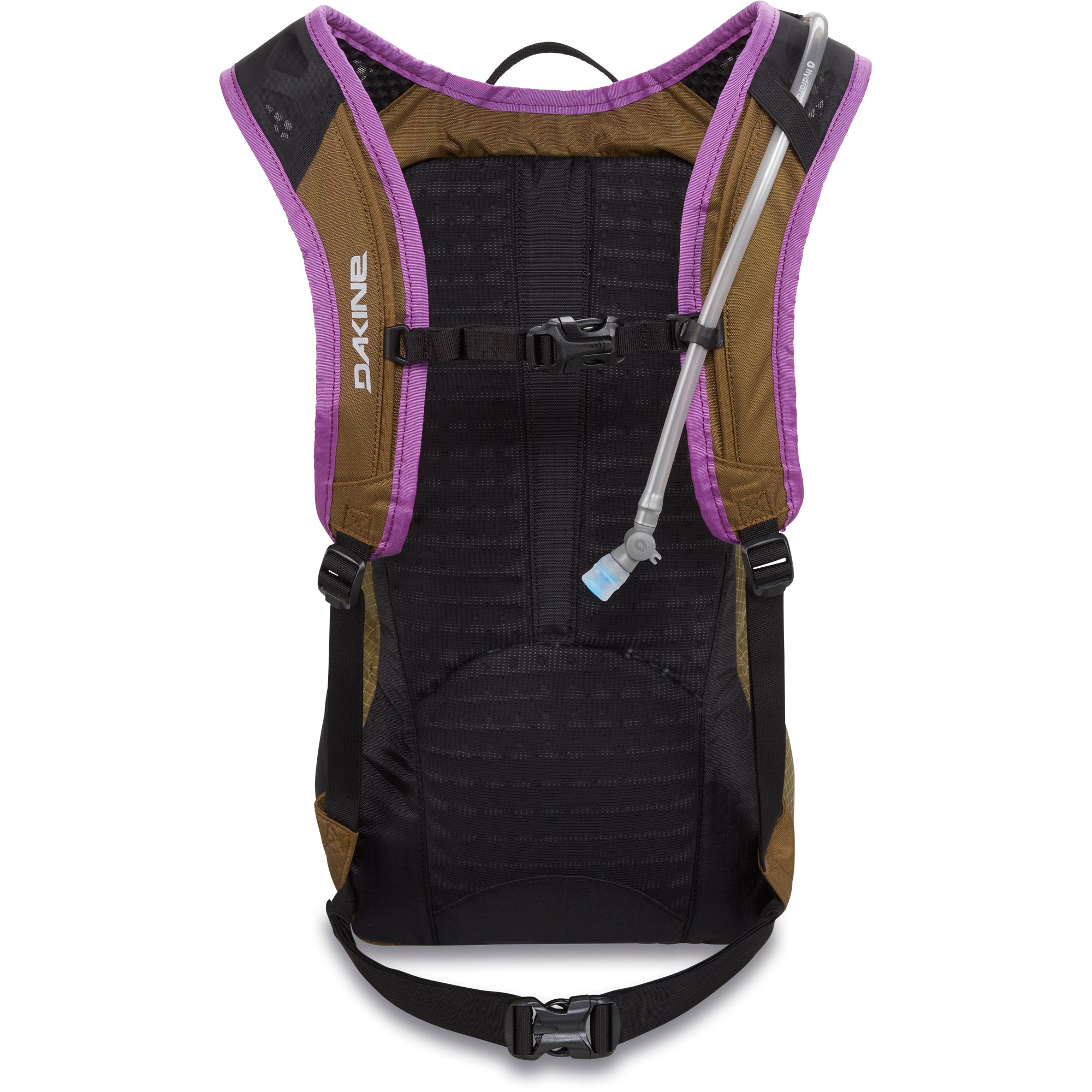Syncline 12L Hydration Backpack for Women - Lightweight Cycling Water Pack with 2L Bladder, Breathable Mesh - Perfect for Mountain Biking, Hiking & Outdoor Adventures