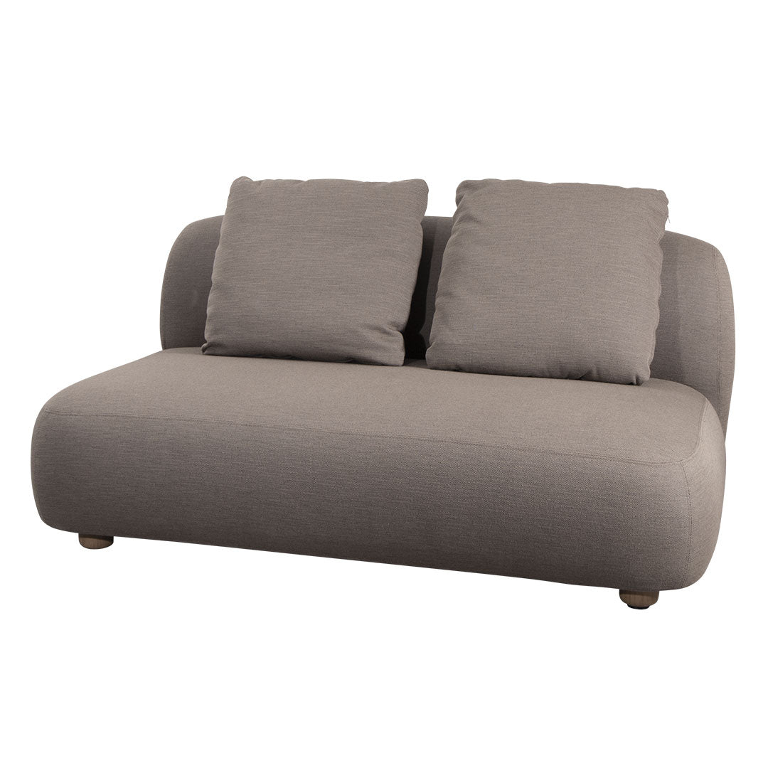 Modular Outdoor Sofa Set - Waterproof & Durable Patio Furniture for Backyard, Poolside, or Garden Relaxation